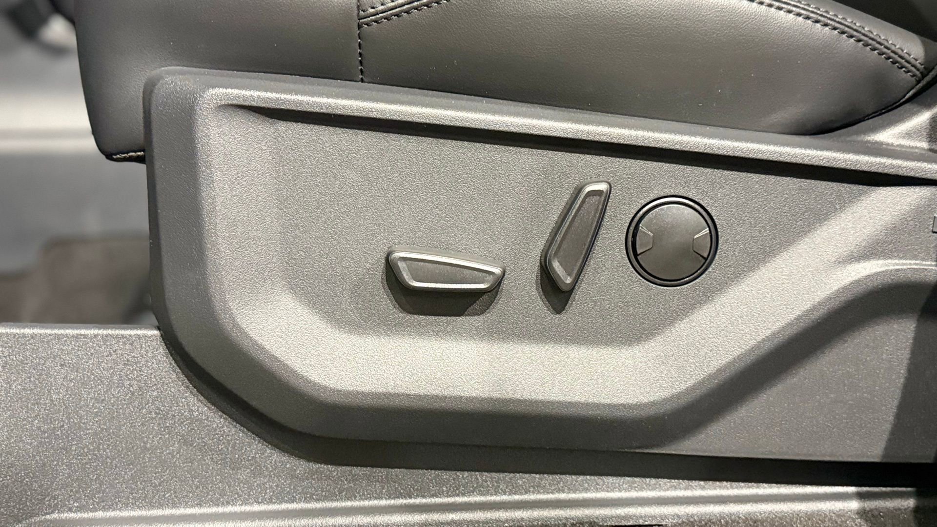 New 2026 Ford Expedition Tremor AWD/4WD image 53