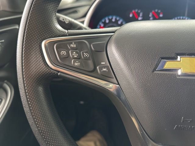 Used 2024 Chevrolet Malibu LT FWD image 10