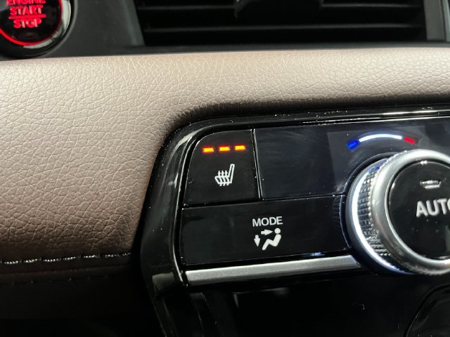 New 2026 Honda Pilot Touring image 19