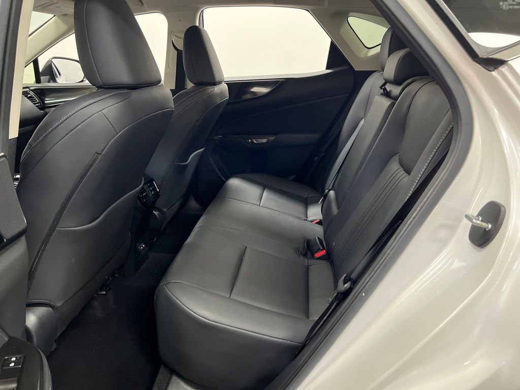 Used 2022 Lexus NX 250 FWD w/ Towing Package (2000 Lbs) image 27