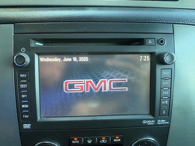 Used 2012 GMC Yukon XL SLT image 19