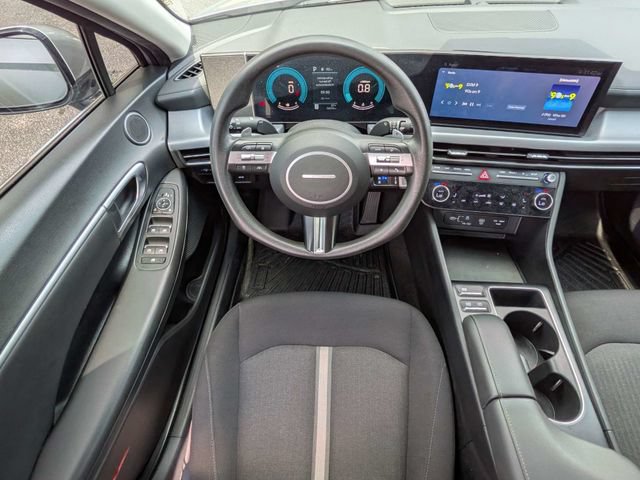Used 2024 Hyundai Sonata SEL FWD image 17