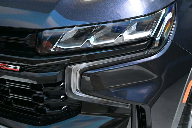 Used 2024 Chevrolet Tahoe Z71 w/ Z71 Off-Road Package AWD/4WD image 17