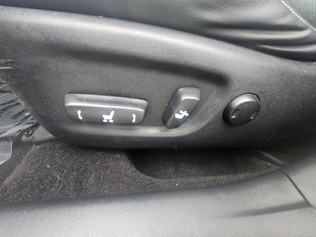 Used 2012 Lexus CT 200h image 33