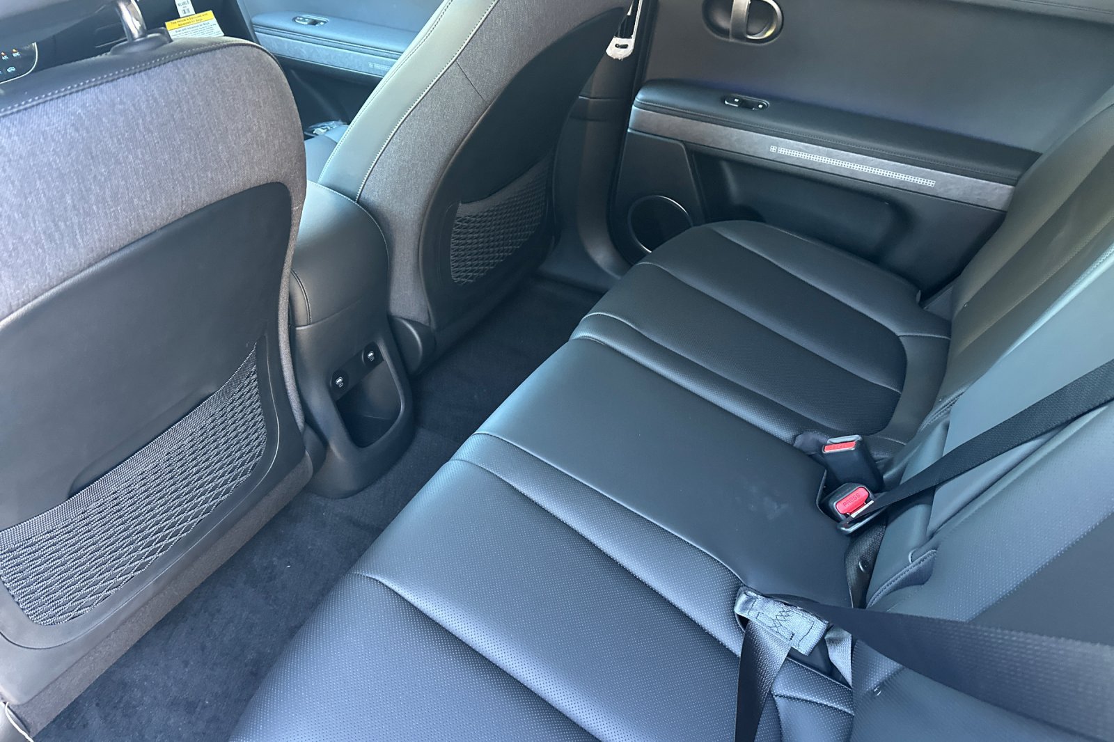 New 2027 Hyundai Ioniq 5 Limited RWD image 12
