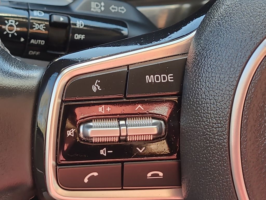 Used 2022 Kia Sorento SX image 27