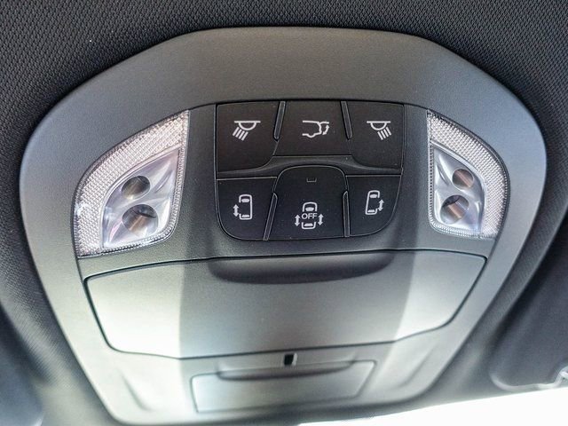 New 2026 Chrysler Pacifica Select image 19