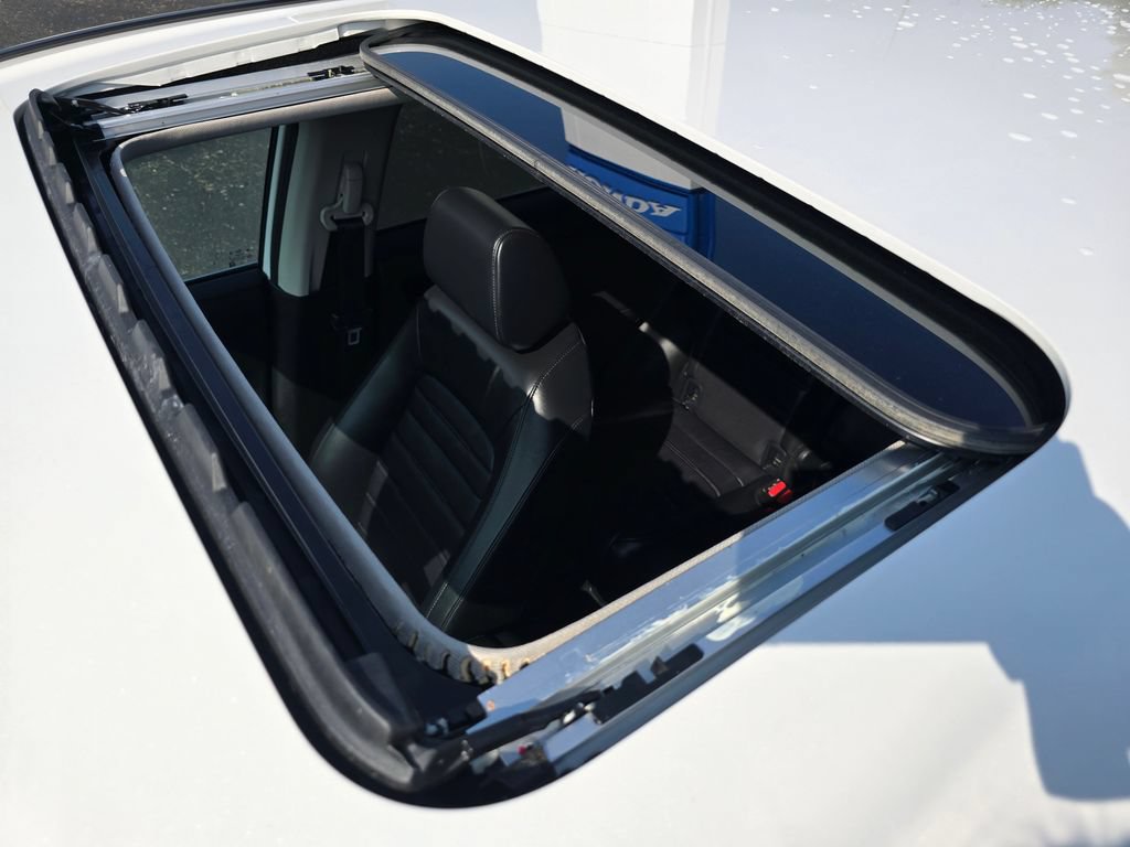 Used 2023 Honda CR-V EX-L image 19