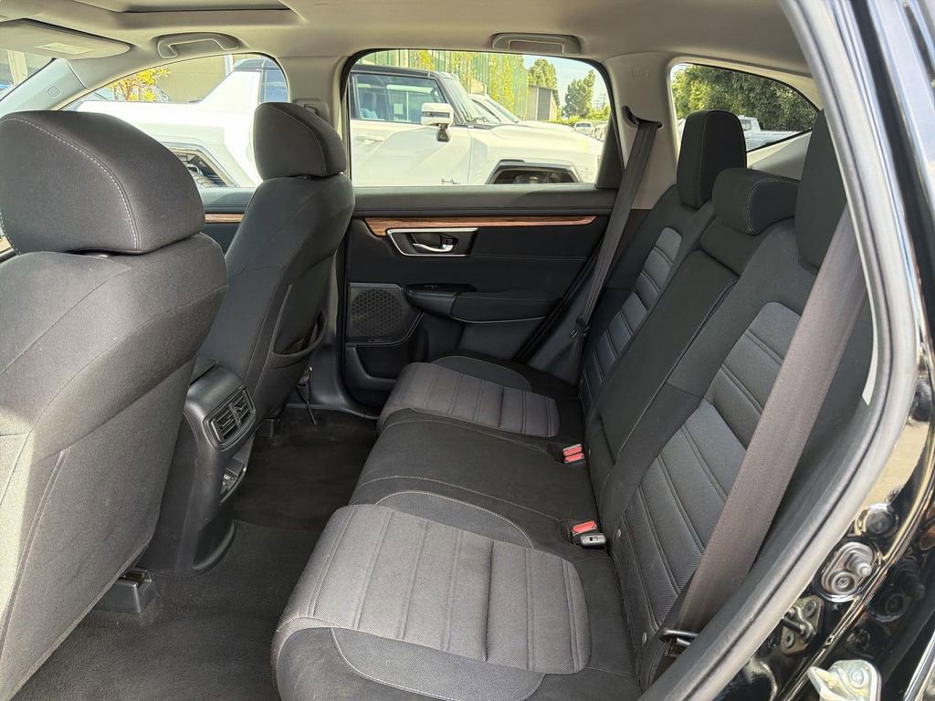Used 2017 Honda CR-V EX image 24