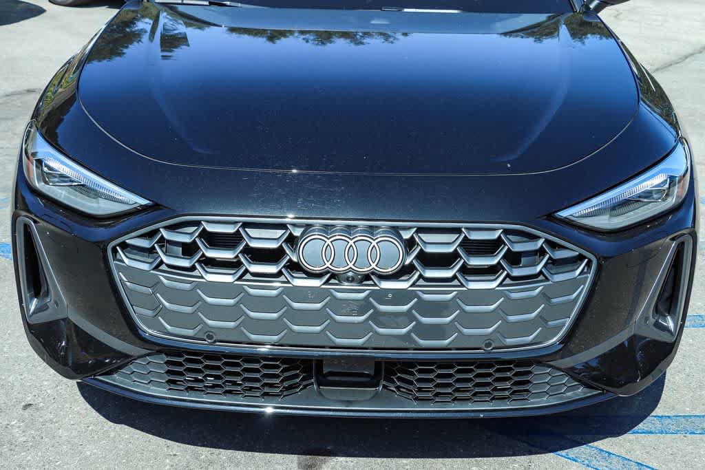 Used 2025 Audi A5 2.0T Premium w/ Convenience Package AWD/4WD image 5