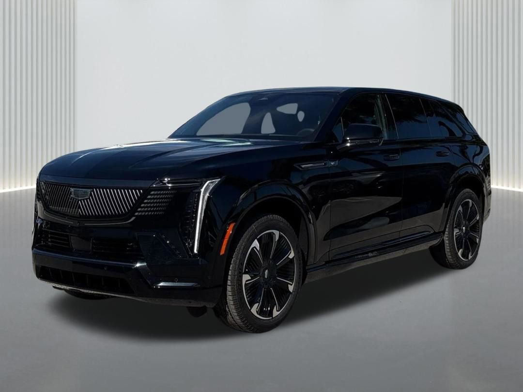 New 2026 Cadillac Escalade IQ Sport 2 image 1