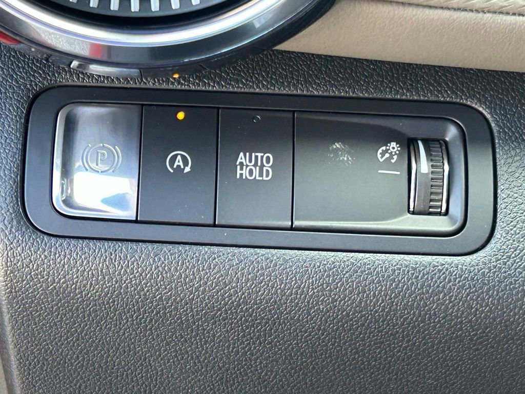 New 2026 Chevrolet Equinox LT w/ Convenience Package II image 30