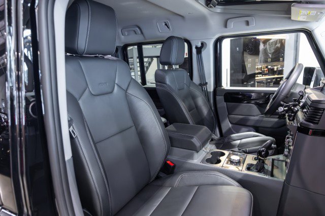 Used 2024 INEOS Grenadier AWD/4WD image 54
