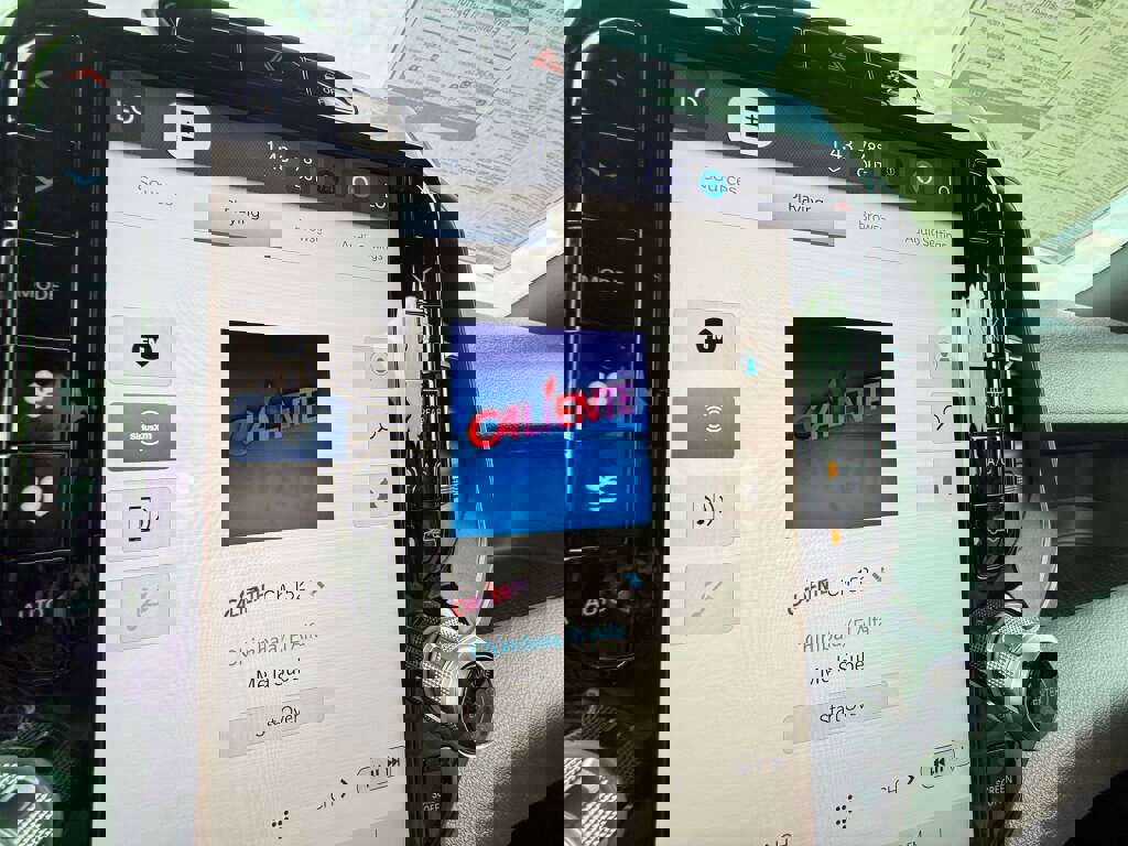 New 2026 RAM 2500 Tradesman image 30