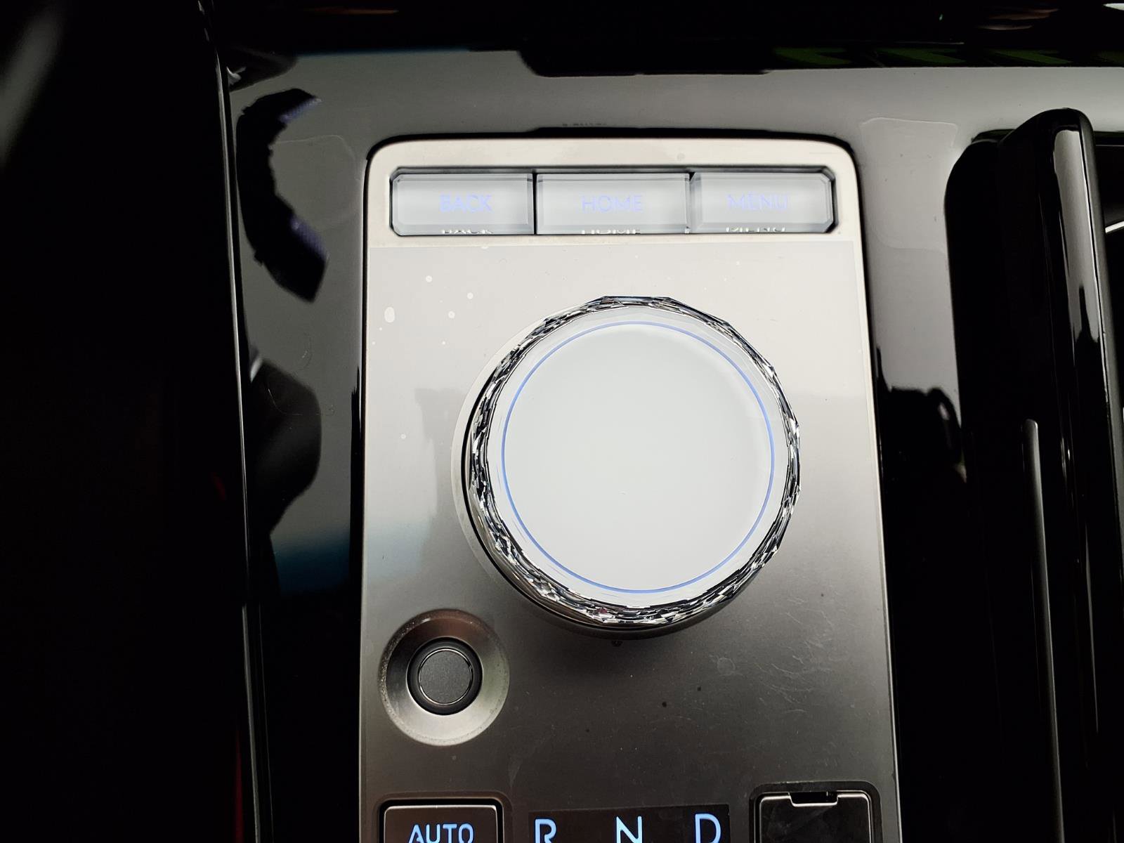 Certified 2025 Genesis G80 3.5T Sport image 22