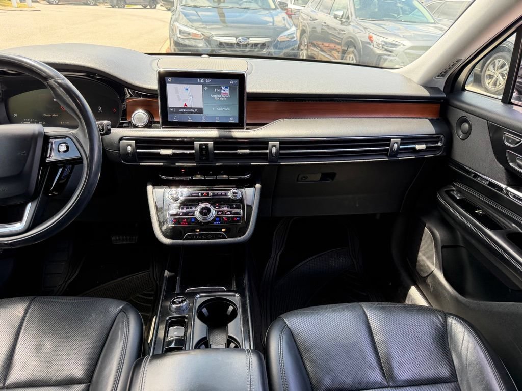 Used 2020 Lincoln Corsair Reserve w/ Equipment Group 201A FWD image 21