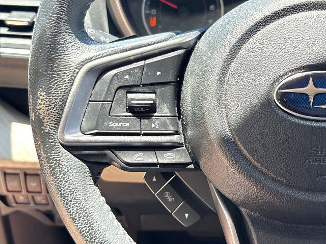 Used 2021 Subaru Ascent Premium w/ Convenience Package AWD/4WD image 18
