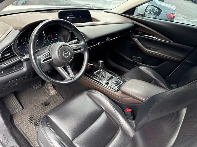 Used 2020 MAZDA CX-30 AWD w/ Premium Package image 4
