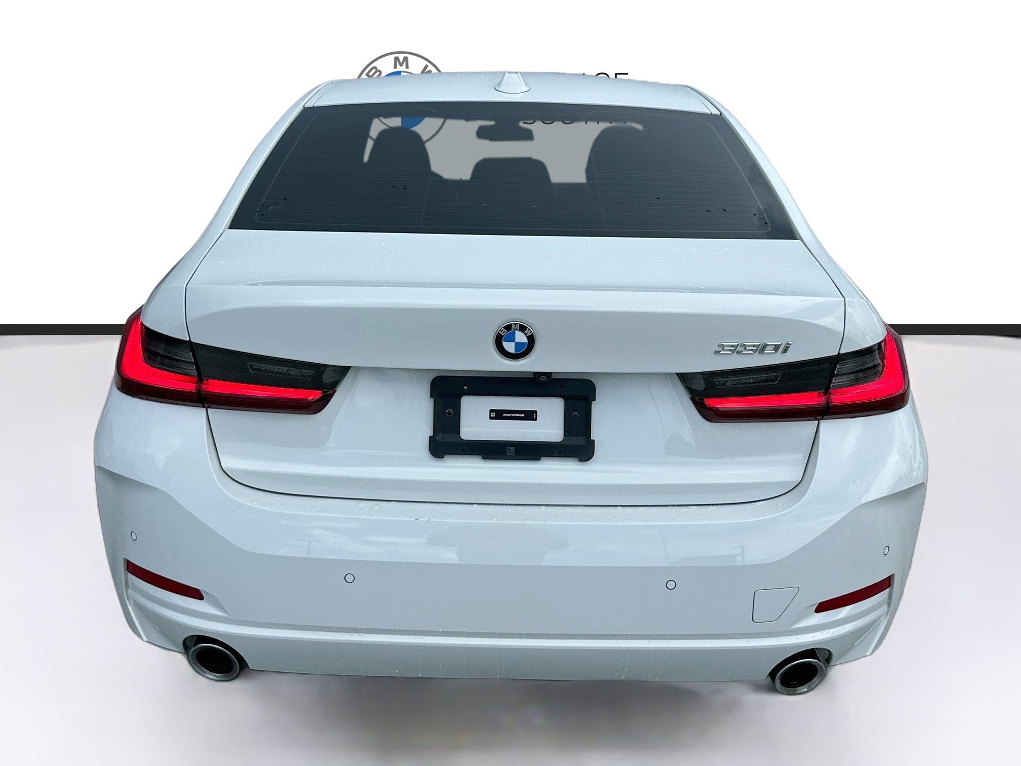 Certified 2023 BMW 330i Sedan w/ Convenience Package RWD image 6