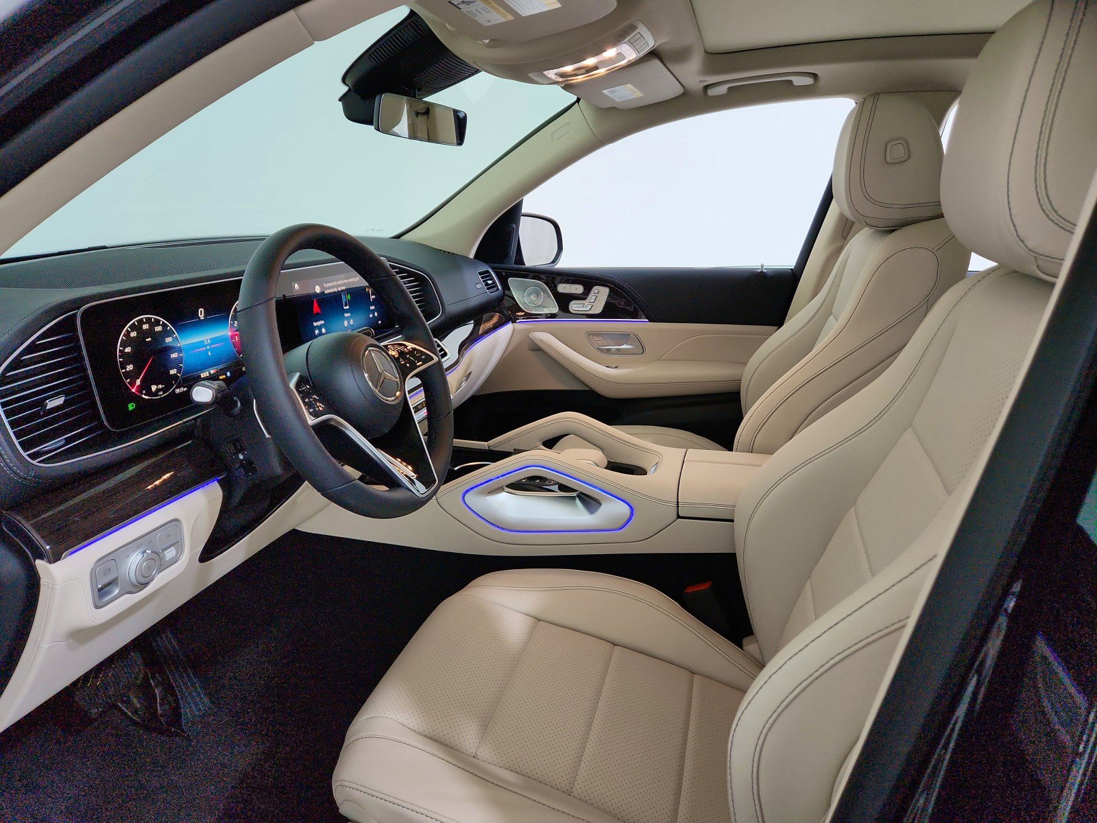 Certified 2026 Mercedes-Benz GLE 350 4MATIC image 9