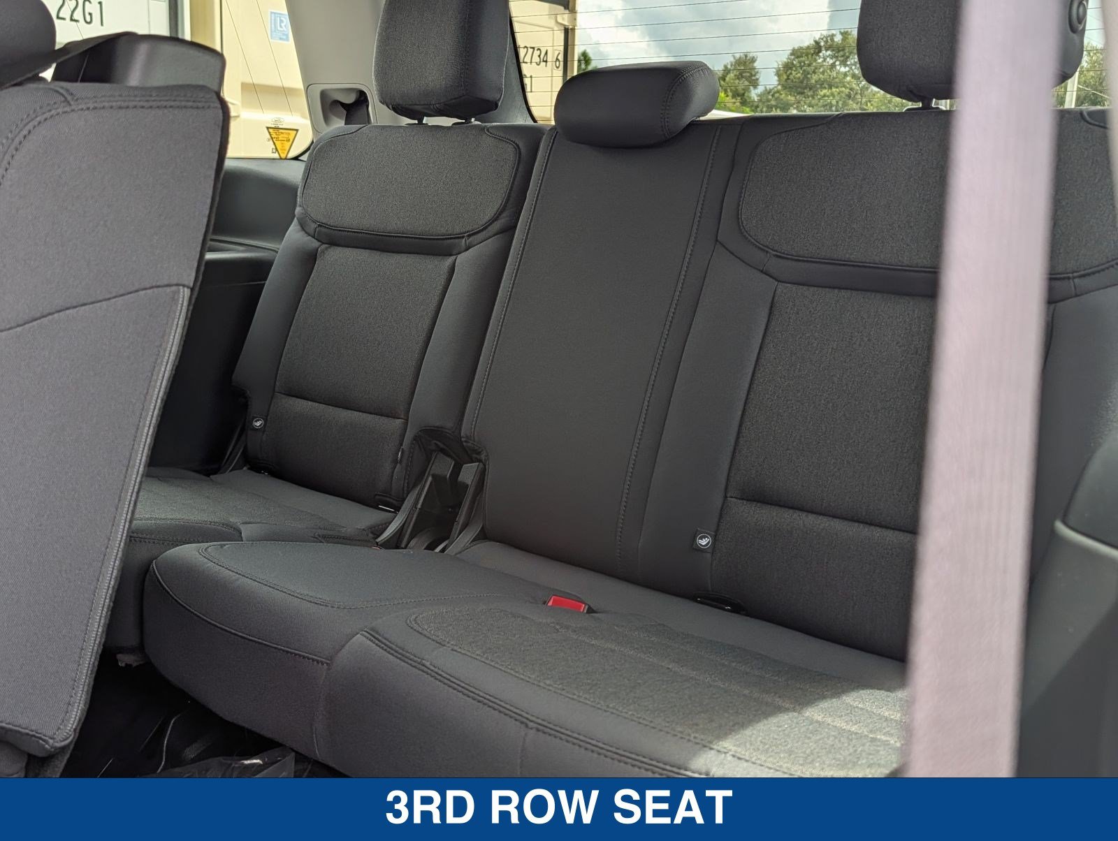New 2027 Ford Expedition Active RWD image 20