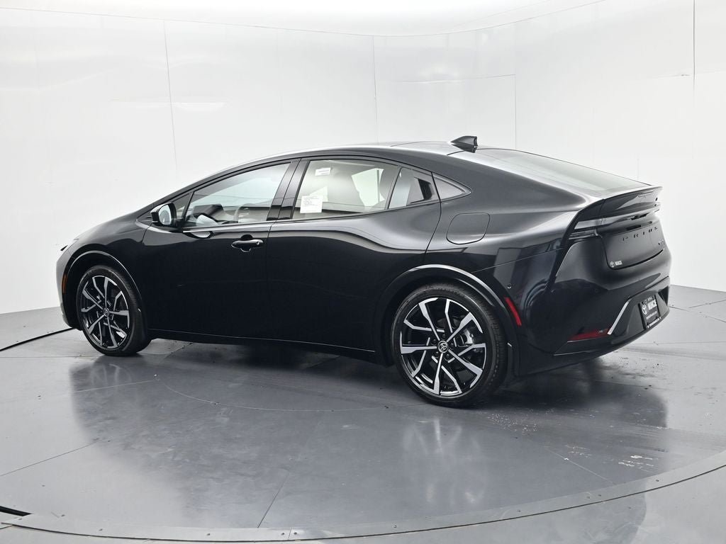 New 2026 Toyota Prius Plug-In Hybrid w/ Limited Premium Package FWD image 5