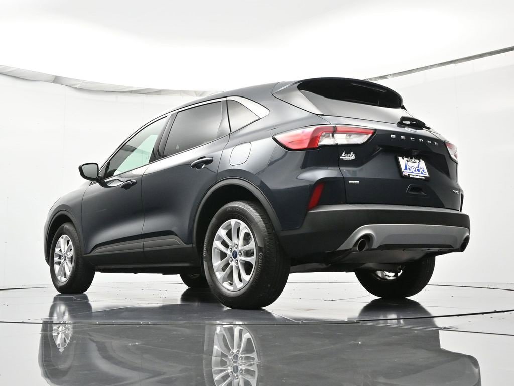 Certified 2022 Ford Escape SE w/ Convenience Package image 48