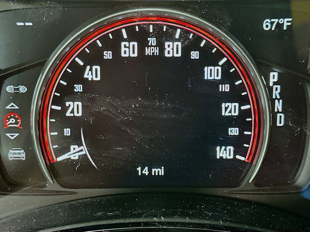 New 2026 Dodge Durango GT AWD/4WD image 11