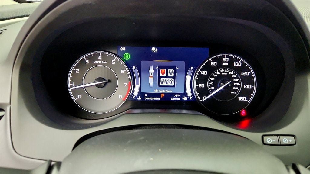 Used 2024 Acura RDX w/ Technology Package AWD/4WD image 16