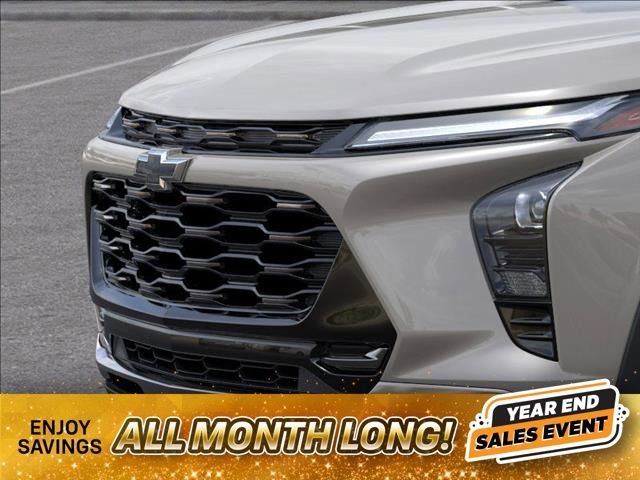 New 2026 Chevrolet Trax ACTIV w/ Sunroof Package image 13