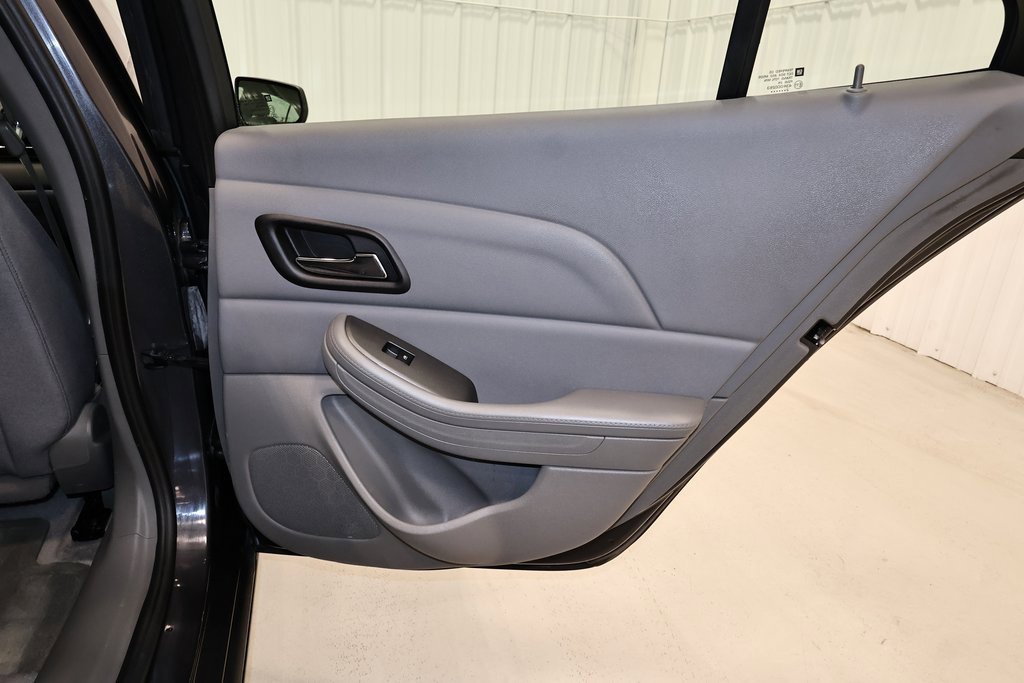 Used 2013 Chevrolet Malibu LS w/ Protection Package image 16