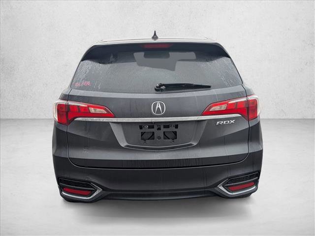 Used 2016 Acura RDX FWD image 6