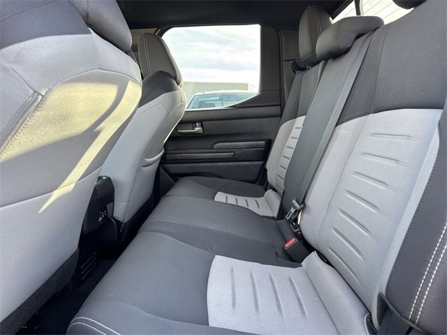 Used 2024 Toyota Tacoma TRD Sport image 9