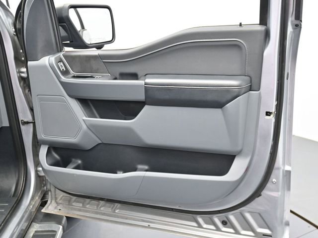 Certified 2024 Ford F150 XLT w/ Mobile Office Package AWD/4WD image 29