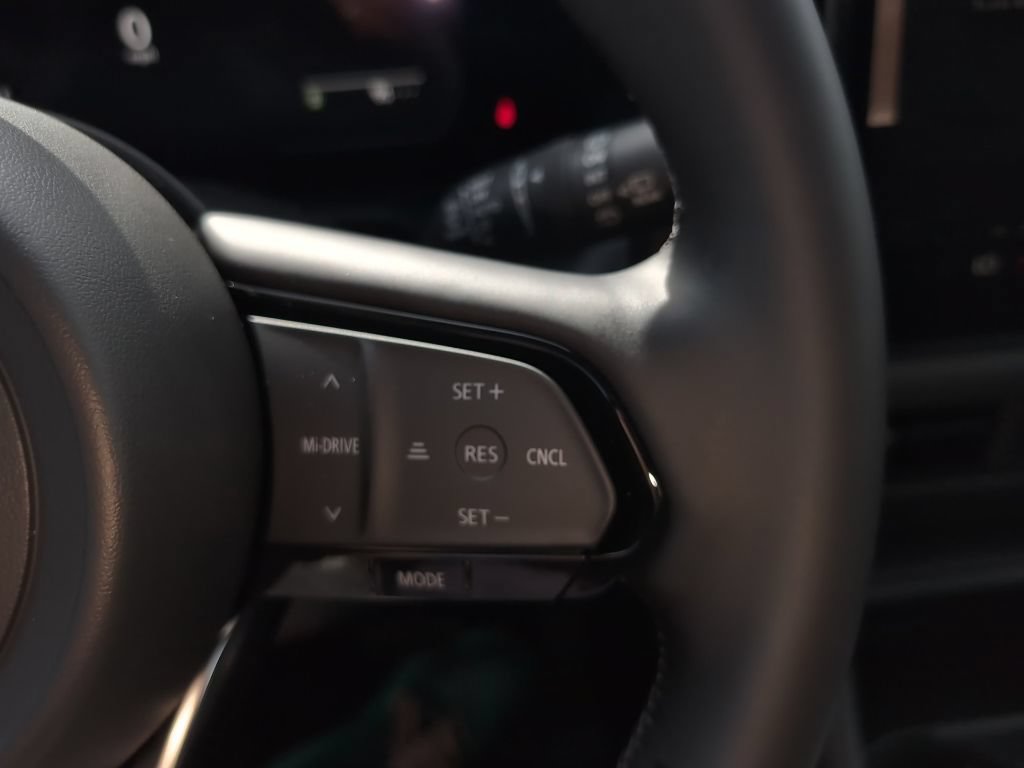 New 2026 MAZDA CX-5 2.5 S w/ Premium Package AWD/4WD image 19