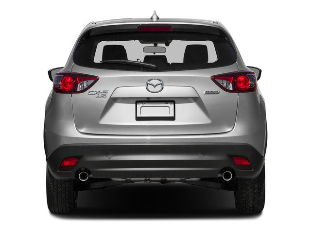 Used 2016 MAZDA CX-5 Touring AWD/4WD image 8