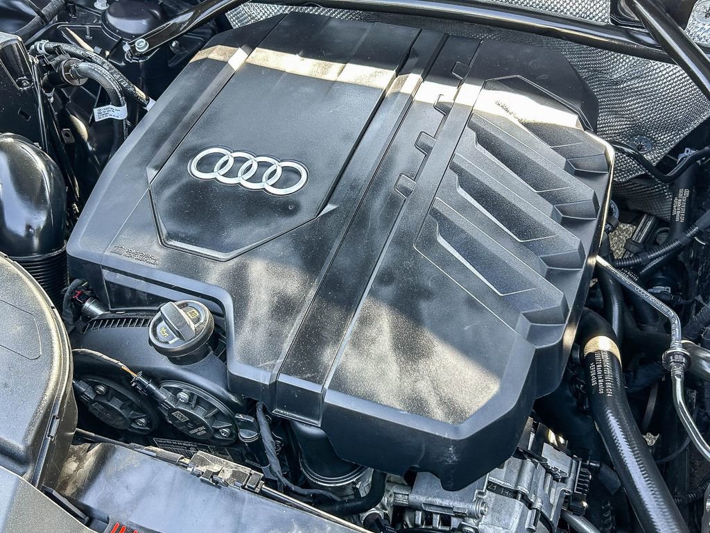 Used 2024 Audi Q5 2.0T Premium Plus AWD/4WD image 33