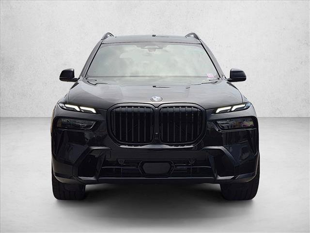 New 2027 BMW X7 xDrive40i w/ Executive Package AWD/4WD image 6