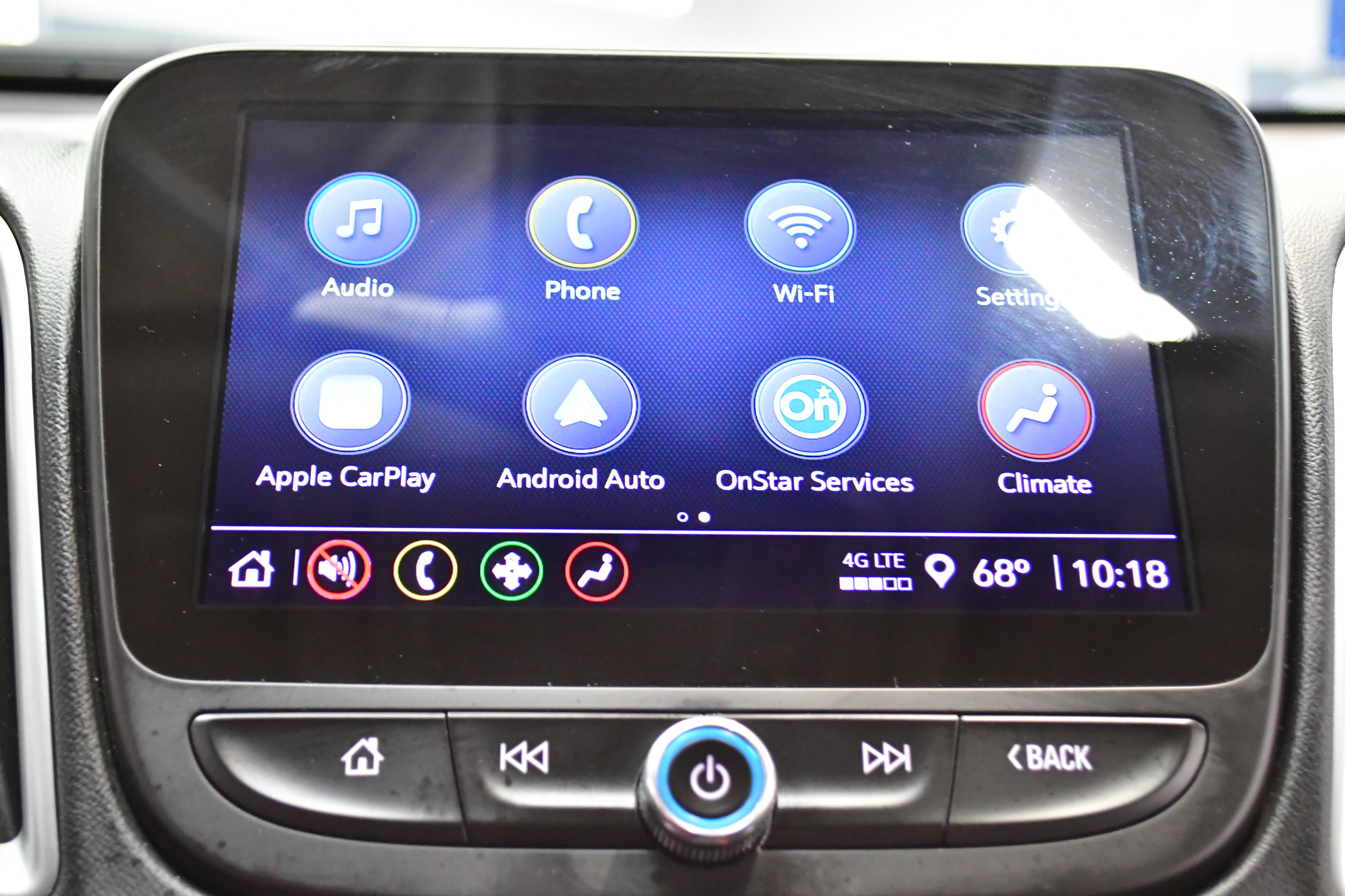 Used 2024 Chevrolet Malibu LT image 44