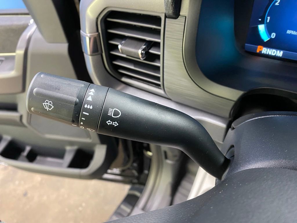 New 2025 Ford F150 XLT w/ Equipment Group 302A MID image 24