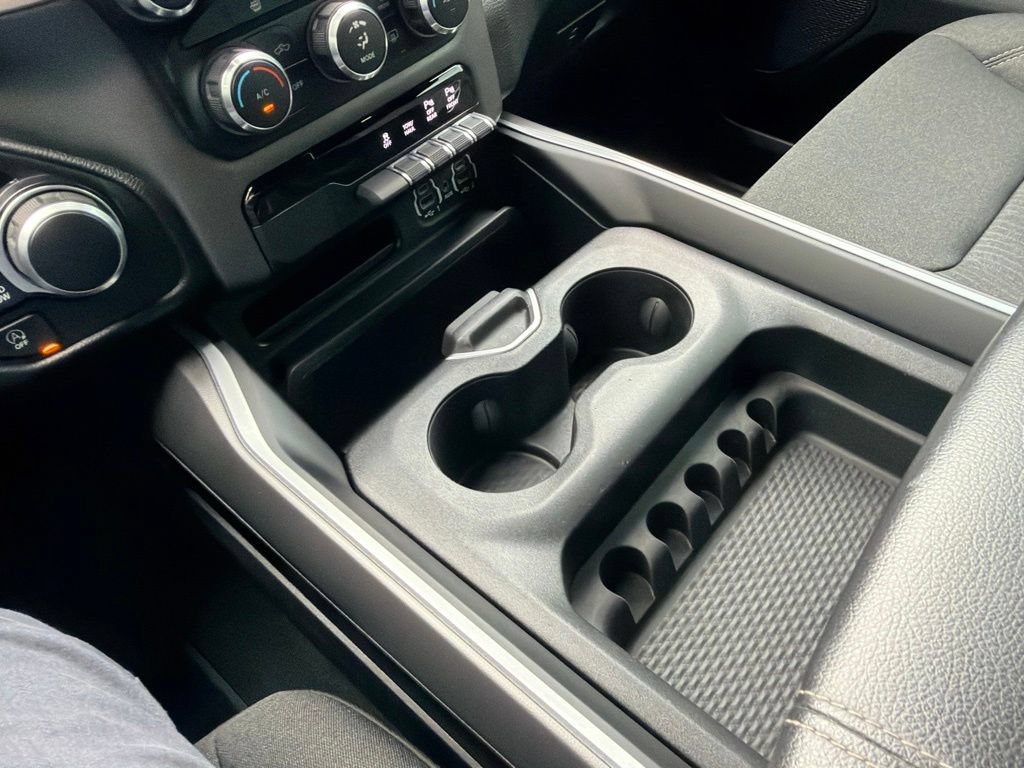 Used 2022 RAM 1500 Big Horn AWD/4WD image 75