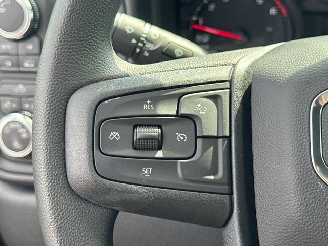 New 2026 GMC Sierra 1500 Pro w/ Pro Value Package AWD/4WD image 30