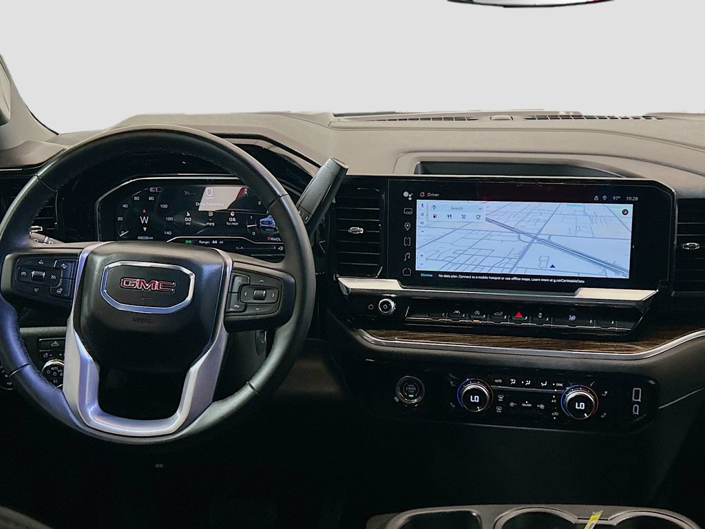 Used 2024 GMC Sierra 1500 Elevation AWD/4WD image 21