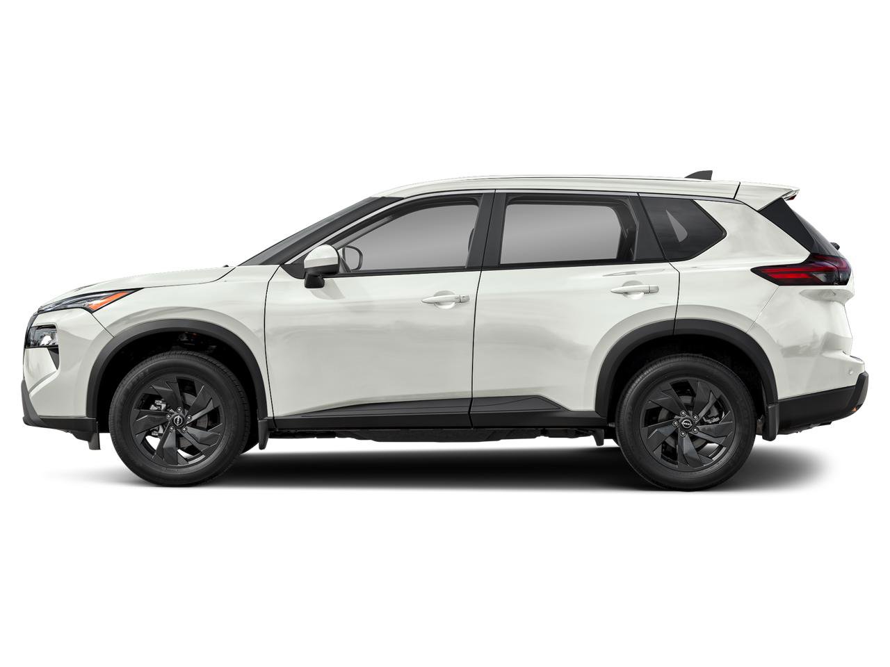 New 2026 Nissan Rogue SV w/ Cold Weather Package image 3