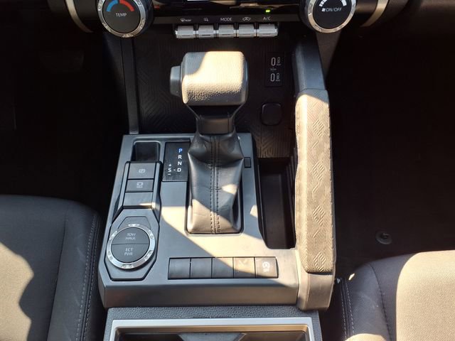 Used 2024 Toyota Tacoma SR5 RWD image 25