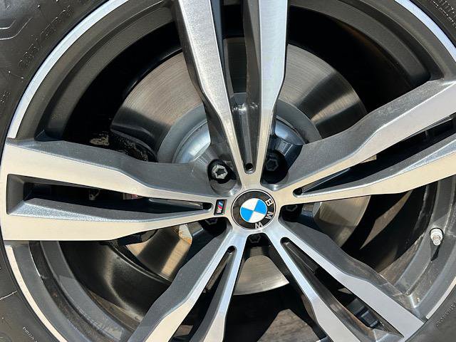 Used 2024 BMW X7 M60i w/ Executive Package AWD/4WD image 33