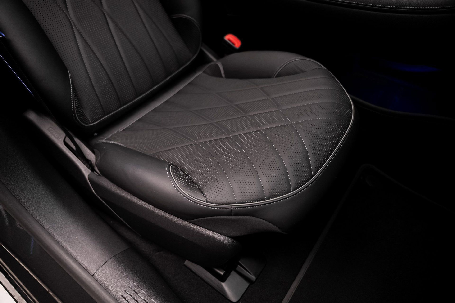 Used 2023 Mercedes-Benz EQS 580 4MATIC Sedan image 62