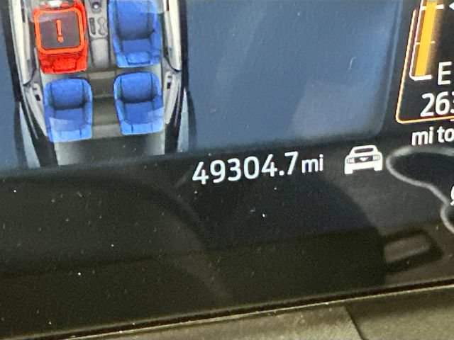 Used 2024 Ford Mustang Premium RWD image 14