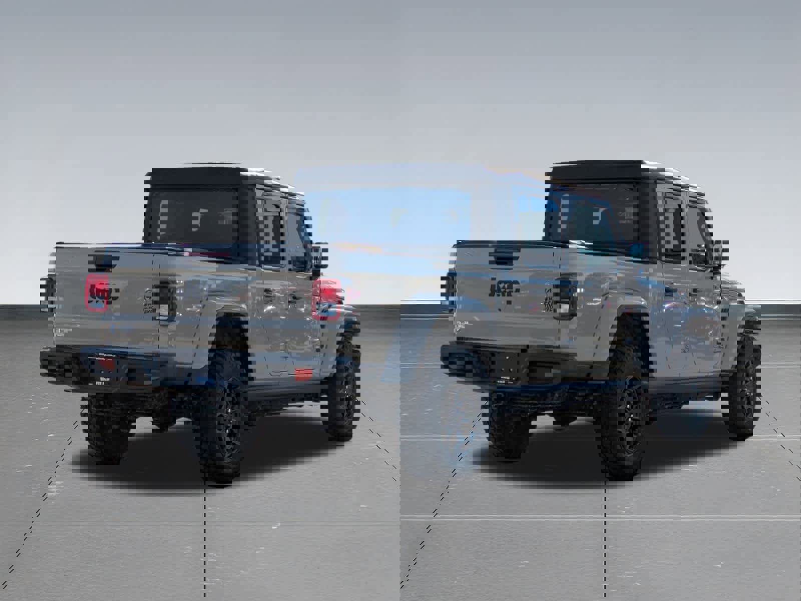 Used 2022 Jeep Gladiator Sport image 6