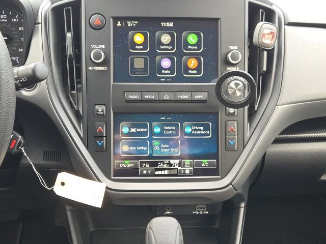 Certified 2024 Subaru Crosstrek 2.0i w/ Crosstrek Mirror Package image 4